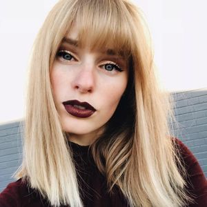 Meet your Posher, Grace